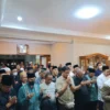 Ibunda Wakil Walkot dan Bupati Sukabumi Tutup Usia