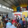 Jumlah Usaha Mikro Naik Pesat