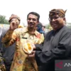 Kecamatan Cikakak jadi Pusat Durian Unggulan