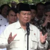 Pendukung Prabowo Subianto Tetap Setia di Pilpres 2024