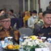 AKBP Dedy Darmawansyah Pamit ke Jajaran Forkopimda