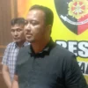 Polisi Autopsi Jasad Bayi yang Ditemukan di Selokan