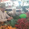 Harga Komoditas Cabai Berubah-ubah