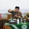 Muhammadiyah Tegaskan Pemilu 2024 Harga Mati