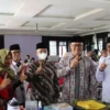 Rasio Penyaluran Zakat Capai 82 Persen