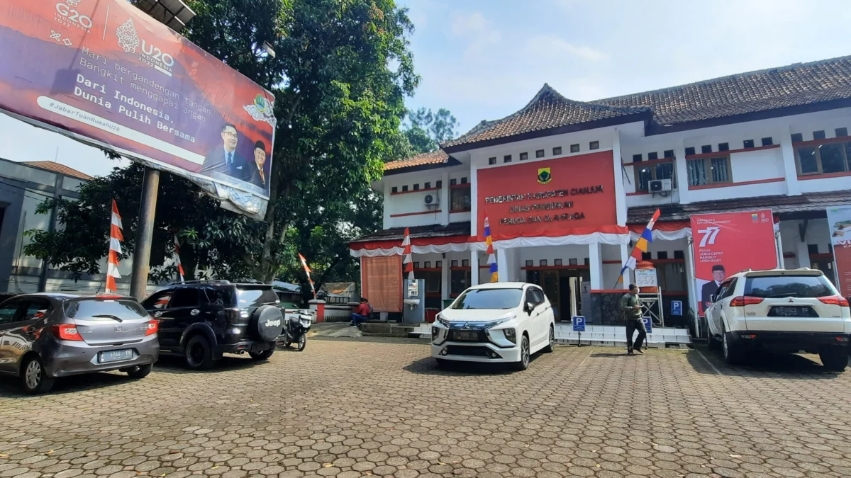 Cianjur Masih Kekurangan Ribuan Guru