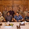 Anies Capres Paling Berisik di Pemberitaan Media Online