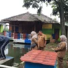 Dinas Perikanan Bina Koperasi Pembudidaya dan Pengolahan Ikan