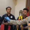 Gondol Ratusan Tabung Gas LPG, Dua Pria Diciduk Polisi