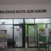 Potensi Zakat di Kota Sukabumi Rp46 Miliar, Baru Terealisasi Sekitar Rp16 Miliar