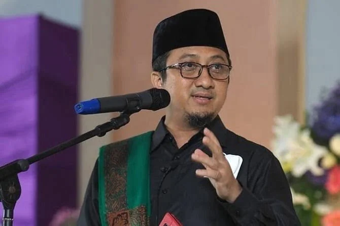 Gagal Nyapres, Ustaz Yusuf Mansur Siap Bikin Kejutan di 2023