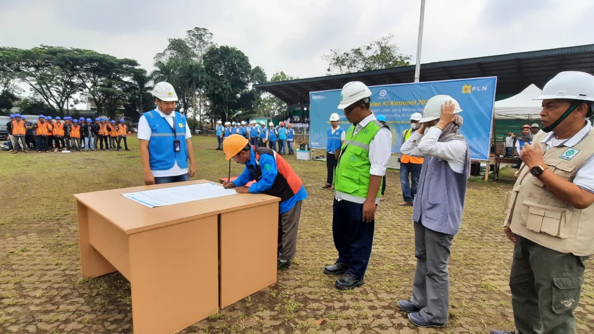 PLN Siap Pasok Listrik ke Lokasi Huntap