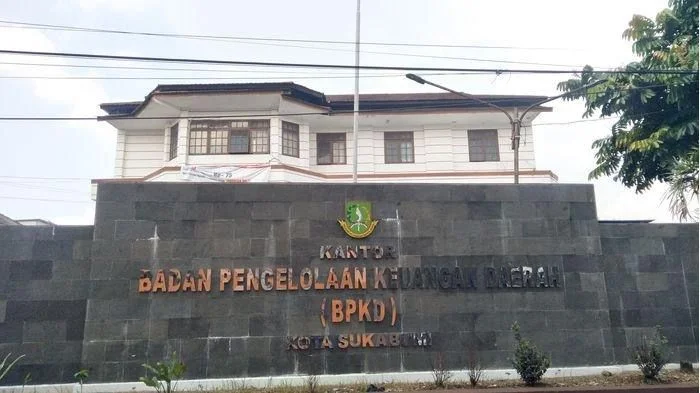 BPHTB Paling Besar Sumbang Penerimaan Pajak Daerah