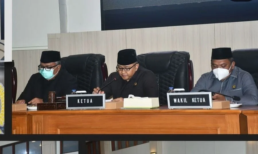 DPRD Siapkan Raperda Pendidikan Pancasila dan Wawasan Kebangsaan