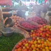 Harga Sejumlah Cabai Masih Mahal