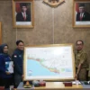 Pantai Selatan Jawa Berpotensi Tsunami BMKG Akan Bangun Stasiun Geofisika di Kabupaten Sukabumi