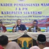 TPPS Minta Semua Unsur Bersinergi Tangani Stunting