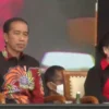 Megawati Belum Umumkan Capres PDIP, Jokowi: Didesak-desak dari Manapun Tidak Goyah