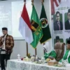 Benarkah Beberapa Elit Gerindra Kurang Happy dengan Kehadiran Sandi?