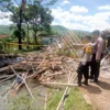 Gubuk Diduga Tempat Pembuatan Petasan Meledak, Timbulkan Getaran Hingga Bikin Panik Warga