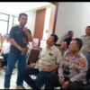 Polres Sukabumi Gelar Coffee Morning dengan Sejumlah Jurnalis