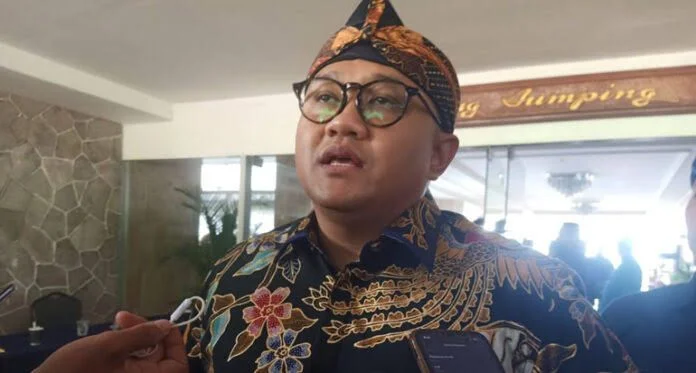 Yudha Imbau Masyarakat Awasi Anak Saat Bermain Lato-lato