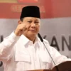 Prabowo Bocorkan Alasan Gerindra Dukung Pemilu Proporsional Terbuka