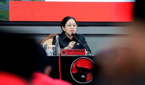 Jika Ngotot Calonkan Puan Jadi Capres, PDIP Bisa Tersandera