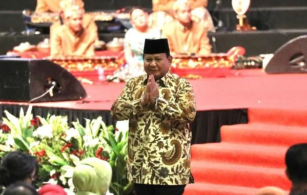 Survei LSN: Prabowo Tidak Tergoyahkan, Ganjar dan Anies Keok di Jabar