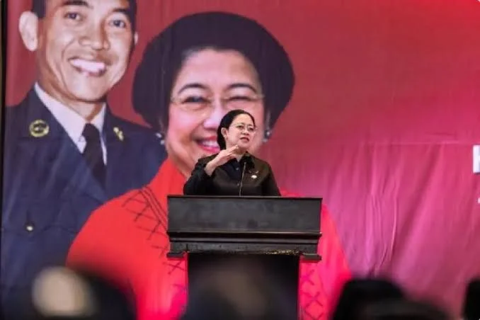 Puan Keceplosan Calon Presiden PDIP Pilihan Megawati, Ternyata