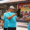 Kontes 'Sukakate' Didorong jadi Agenda Rutin