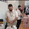 Lagi, Kejari Cibadak Terima Uang Titipan Kasus SPK Bodong