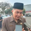 Pekerja Tamatan SD Lebih Banyak Dibanding Lulusan Sarjana