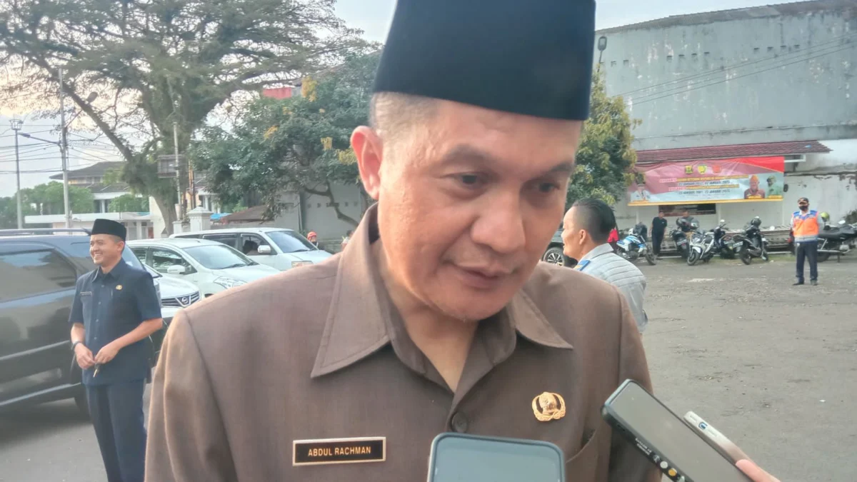 Pekerja Tamatan SD Lebih Banyak Dibanding Lulusan Sarjana