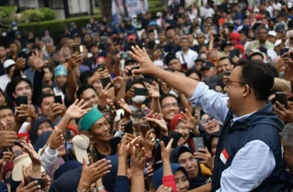 Pencapresan Anies Bisa Gagal?