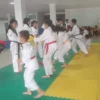 Atlet Taekwondo Keluhkan Minimnya Sarana dan Prasarana