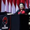 Mengeluh Pidatonya di HUT PDIP Jadi Bahan Bully, Megawati: Saya Memang Kuat Lho