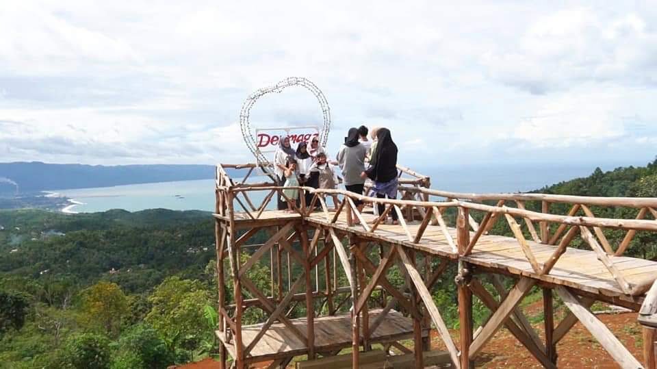 Desa Cibodas Akan Kembangkan Destinasi Wisata Puncak Libra