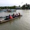 Dinas Perikanan Dukung Pokmas Kembangkan Ikan Sidat