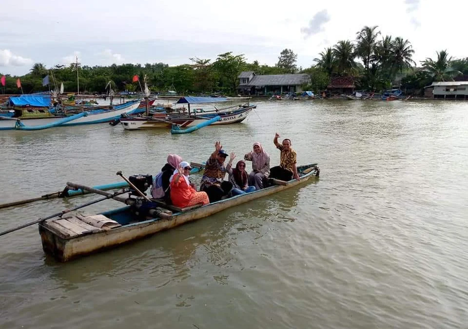 Dinas Perikanan Dukung Pokmas Kembangkan Ikan Sidat