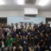 SCG Sukabumi Masuki Babak Baru ESG 4 Plus