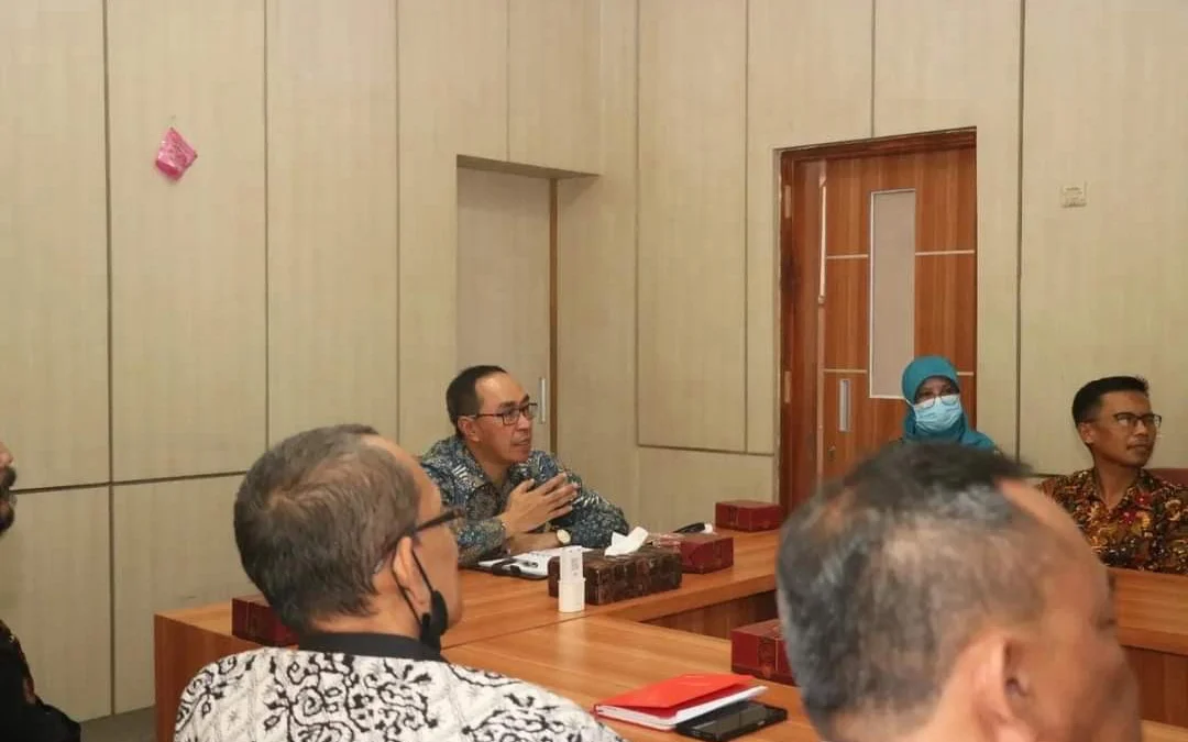 Lulusan SMK di Sukabumi Berpeluang Kerja di Jepang