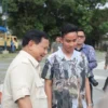 Gibran Minta Petuah Prabowo