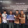 Pemkab Apresiasi, BI Dorong Pengembangan Ekonomi, Literasi dan Industri