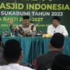 Peran DMI Sangat Dibutuhkan untuk Bersinergi Membangun Sukabumi