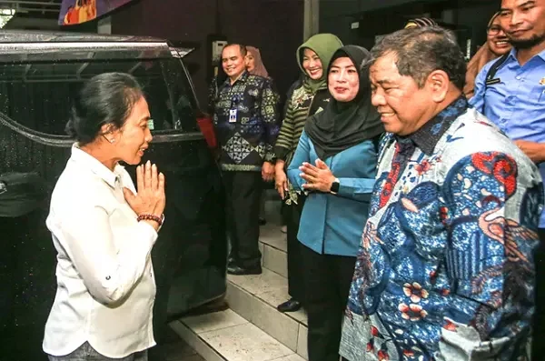 Bocah 11 Tahun Dihamili Ayah Tiri, Menteri PPPA Minta Pelaku Dihukum Berat