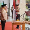 Era Digitalisasi, Atalia Praratya Ridwan Kamil : Pramuka Harus Bisa Mengatur Teknologi