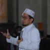 Ribuan Jemaah Hadiri Tablig Akbar Ustaz Adi Hidayat