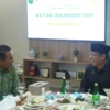 Ketum PPP Mardiono: Jika Ada 1.000 Andi Amran Sulaiman, Persoalan Bangsa Ini Selesai