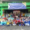 SDN CBM Gunungpuyuh Peringati HUT ke-22